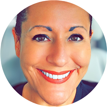 Kimberly Walker, MSW, LMSW