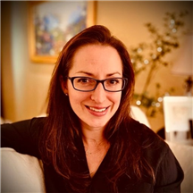 Kimberly Wielgus, LCSW