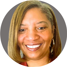 Kimberly Williams, LCSW