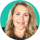 Kimberly Yazell, LCSW