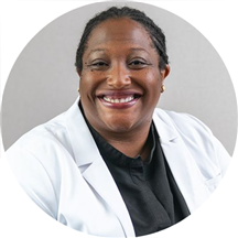 Kimberly Zachary, MSN, FNP-C