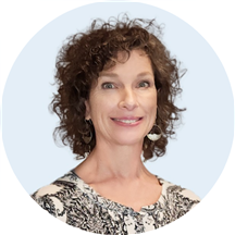 Kimberlye Olden, LPC