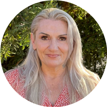 Kimberlynn Silva, LMFT