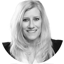 Kimbrely Heizer, LCSW