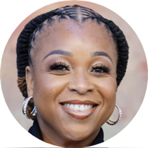 Kimiah Williams, LCSW