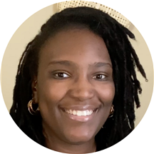 Kimiria Screws, MSW, LSW