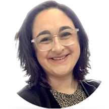 Kindra Krietemeyer, LCSW