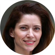 Kinga Chybowska, APRN, RN