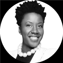 Kinya Lucas-Brown, LCSW