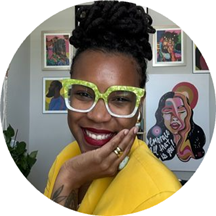 Kionna Baskerville, LCPC