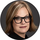 Kira Karabanovs, LISW