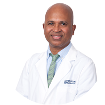 Kiran Lachireddy, PA-C