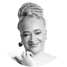 Kirra Williams, LMSW