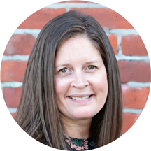 Kirsten Donaldson, LMHC