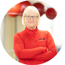 Kirsten Ferguson, CCC - SLP, SLP