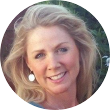 Kirsten Molina, LMFT