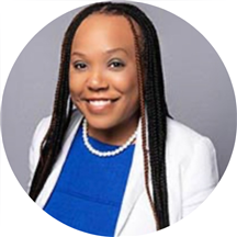 Kirsten Person-Ramey, LPC