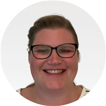 Kirsten Phillips, MSW