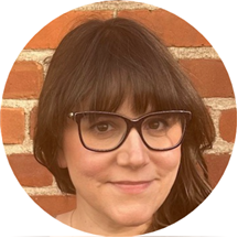 Kirsten Ranciato, LCSW