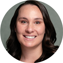 Kirsten Strainge, LICSW