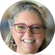 Kirstin Grant, MS, RDN, CDCES