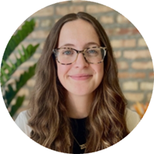 Kirstin Montsma, MSW, LSW