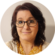 Kirstin Opgenorth, MSW