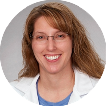 Kirstine Blackshear, PA