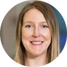 Kirsty Demille, CRNP, MSN