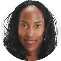 Kitasha Martin, LCSW