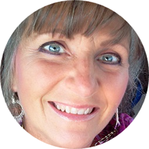 Kitty Berry Austin, LMT