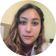 Kitzia Benites Plata, LMFT