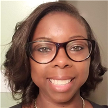 Kiuana Bright, PMHNP