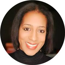 Kiyana Marie Zachery, LMFT Associate