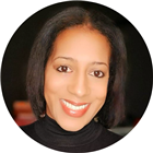 Kiyana Marie Zachery, LMFT Associate