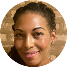 Kizawanda Olowe, LCSW