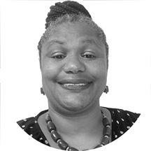 Kizzie Wells-Daniels, LPC