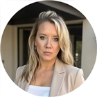 Kjirsten Santaferraro, LPCC