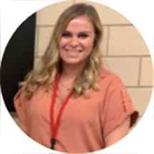 Klarissa Aldridge, MS