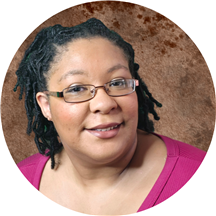 Klaudia Carpenter, LCPC