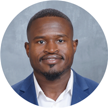 Klaus Zebaze, NP, APRN, PMHNP-BC