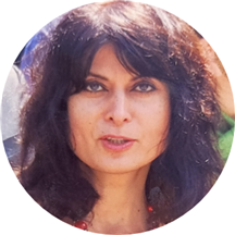 Kobra Schabanpour, LCSW