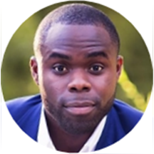 Kofi Omane, PMHNP-BC