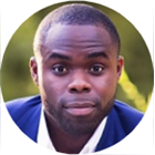 Kofi Omane, PMHNP-BC