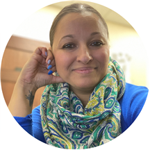 Konika McPherson, LMFT