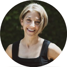 Kori Loreen Propst Miller, LPC