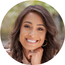 Korin Yashar, LMHC, RDN