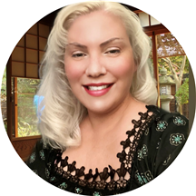 Korina Hasbrouck, LMFT, MS