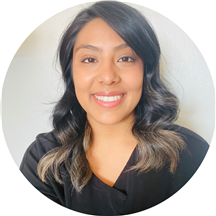 Korina Herrera, LMHC