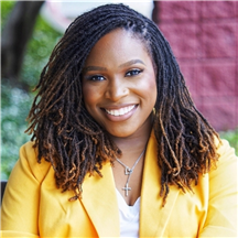 Kosi Ngozi-Ibeh, PMHNP